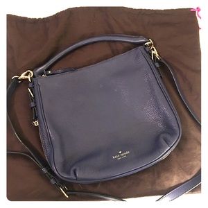 Kate Spade Cobble Hill Small Ella Satchel